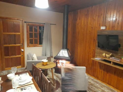 Hostal Chal� Est�ncia Urubici