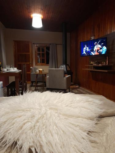 Hostal Chal� Est�ncia Urubici