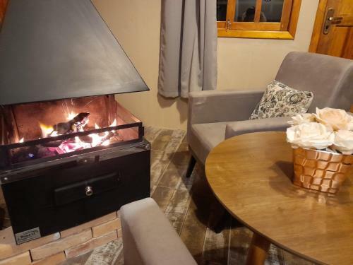 Hostal Chal� Est�ncia Urubici