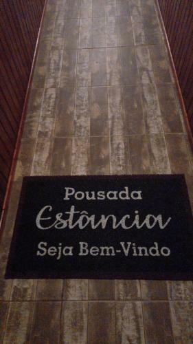 Hostal Chal� Est�ncia Urubici