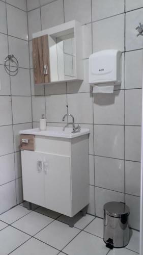 Fascinios Da Serra