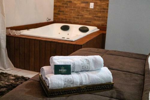 Villa Imp�rio Cabanas