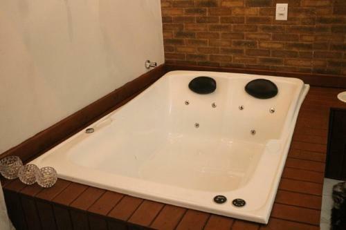 Villa Imp�rio Cabanas