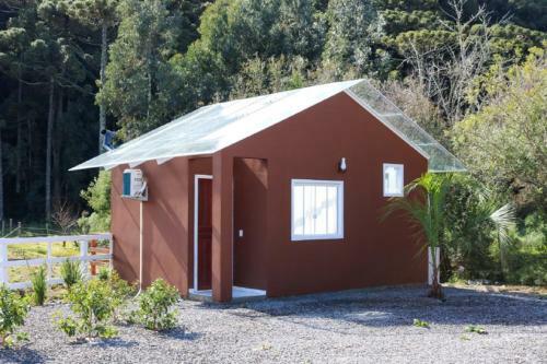 Villa Imp�rio Cabanas