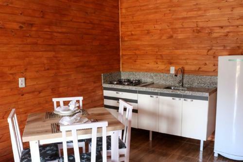 Villa Imp�rio Cabanas