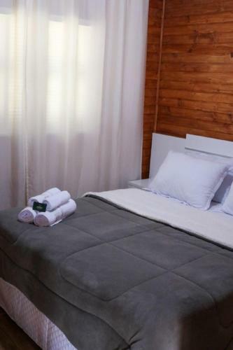 Villa Imp�rio Cabanas