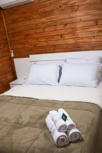 Villa Imp�rio Cabanas