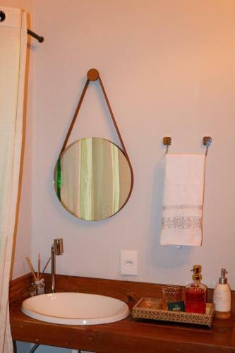 Villa Imp�rio Cabanas
