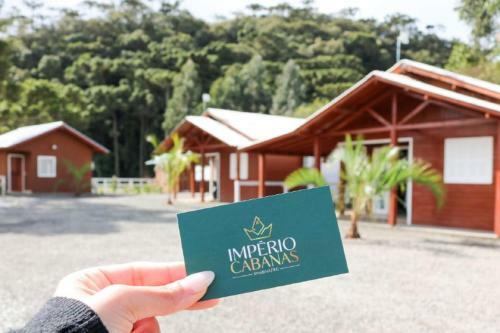 Villa Imp�rio Cabanas