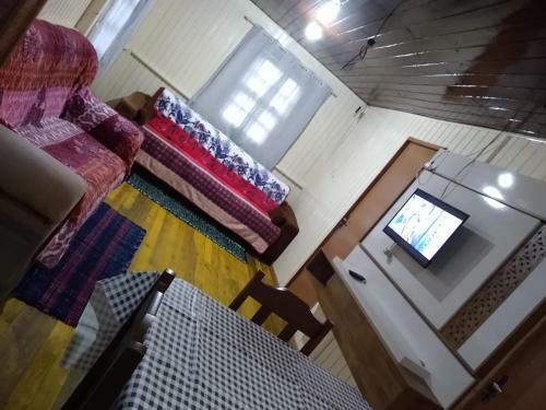 Casa Temporada Aconchego Da Serra