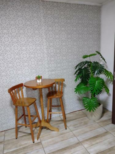 Casa Garagem E Churrasqueira