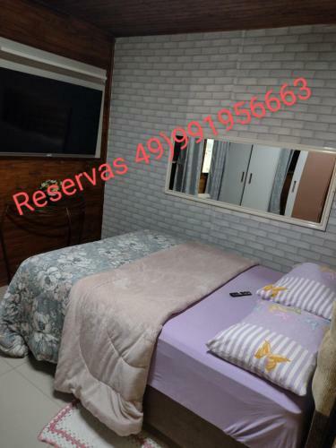 Casa Garagem E Churrasqueira