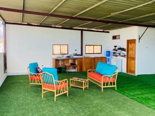 Albergue Hostal Emanuel