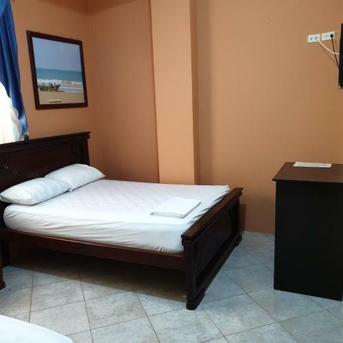 Hotel Sea World