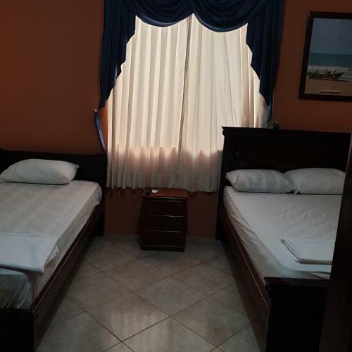 Hotel Sea World
