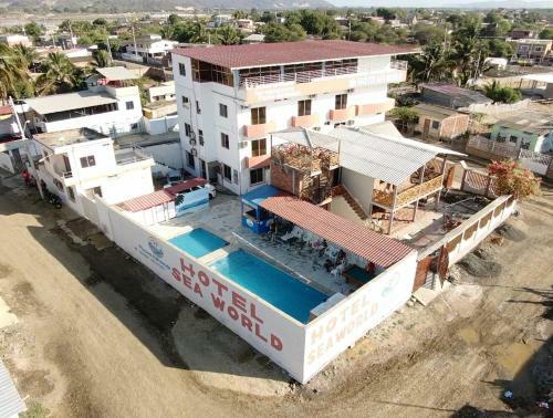 Hotel Sea World