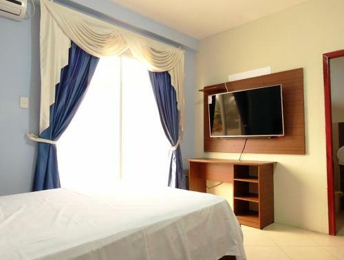 Hotel Sea World