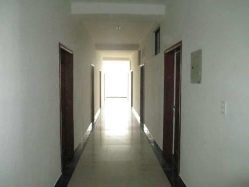 Hostal Plaza Real