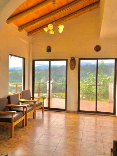 Mirador 5 Estrellas Con Jacuzzi