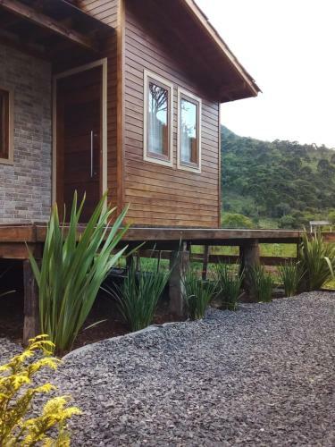 Cabana 4 Irm�os