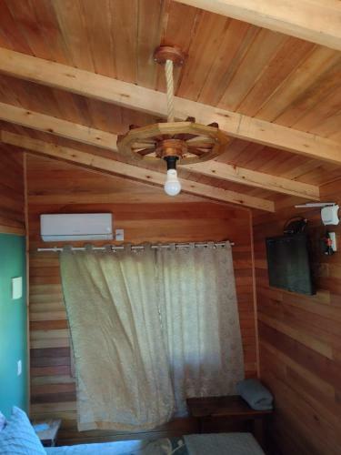Cabana 4 Irm�os