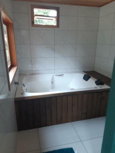 Cabana 4 Irm�os