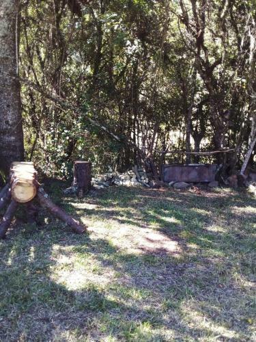 Cabana 4 Irm�os