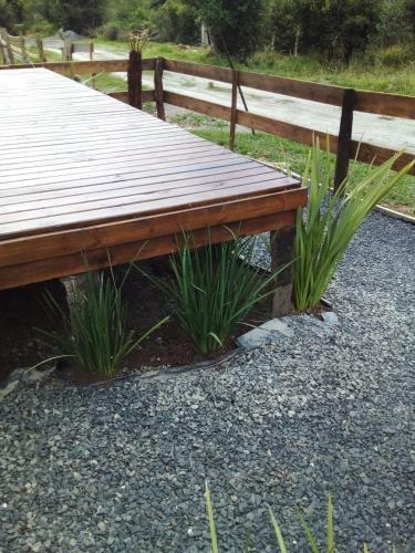 Cabana 4 Irm�os