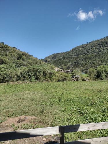Cabana 4 Irm�os