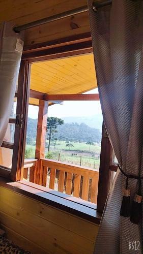 Pousada Cabanas Parreira