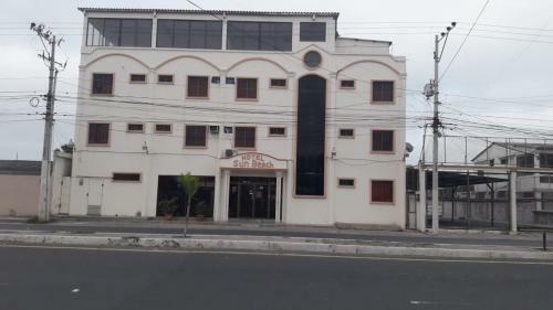 Hotel Sun Beach