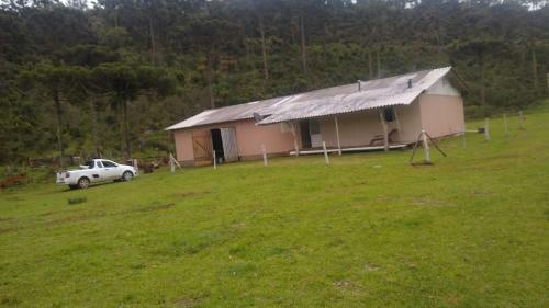Casa De S�tio Os Graxaim