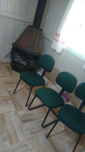 Casa De S�tio Os Graxaim