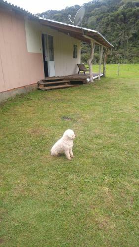 Casa De S�tio Os Graxaim
