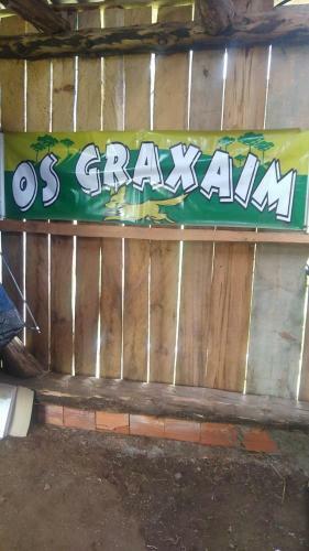 Casa De S�tio Os Graxaim