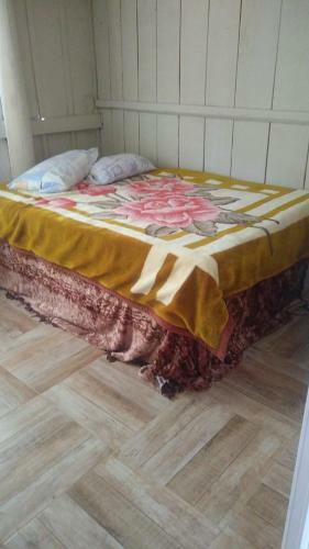 Casa De S�tio Os Graxaim