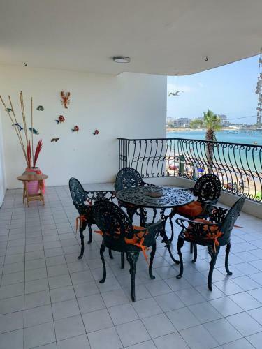 Apartamento Departamento Frente Al Mar de Salinas
