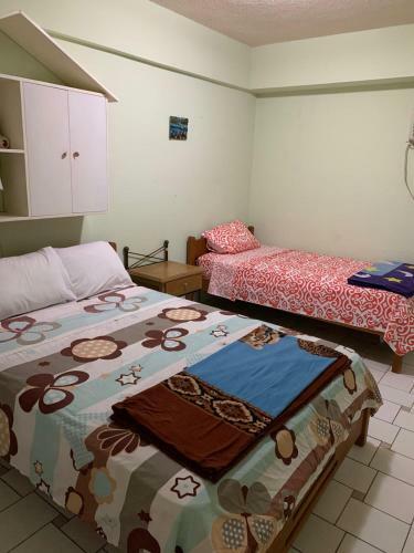 Apartamento Departamento Frente Al Mar de Salinas