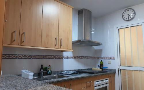 Apartamento Turismo El Mero