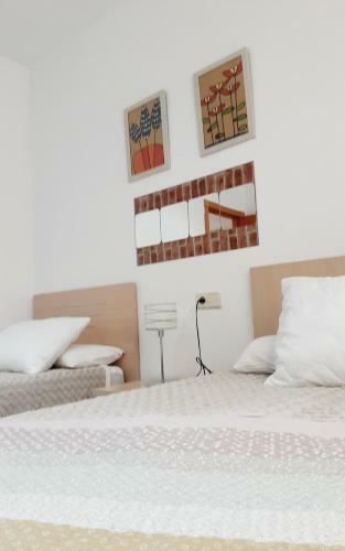 Apartamento Turismo El Mero