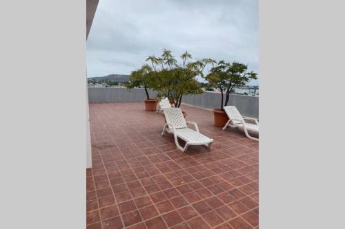 Apartamento Hermosa Suite Cerca Al Mar
