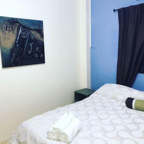 Bed & Breakfast Posada Estrella