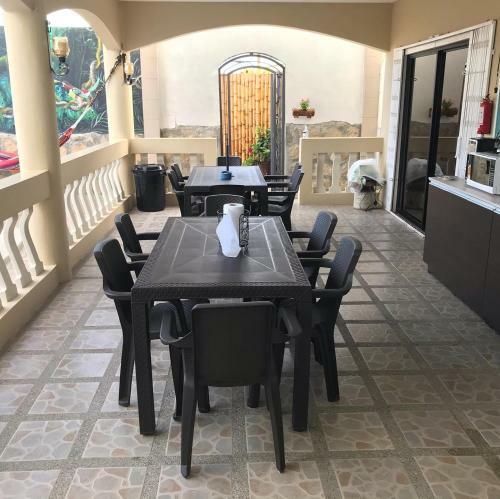 Bed & Breakfast Posada Estrella