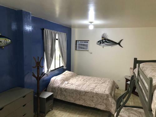 Bed & Breakfast Posada Estrella