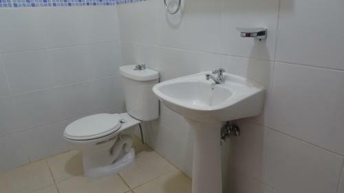 Bed & Breakfast Posada Estrella