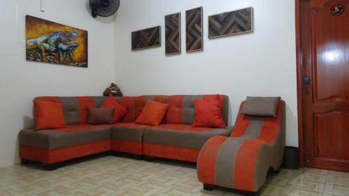 Bed & Breakfast Posada Estrella