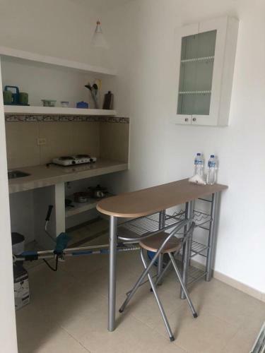 Apartamento Casa Bella