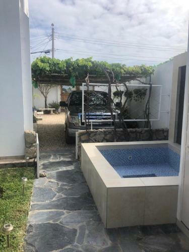 Apartamento Casa Bella