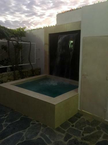Apartamento Casa Bella