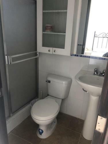 Apartamento Casa Bella